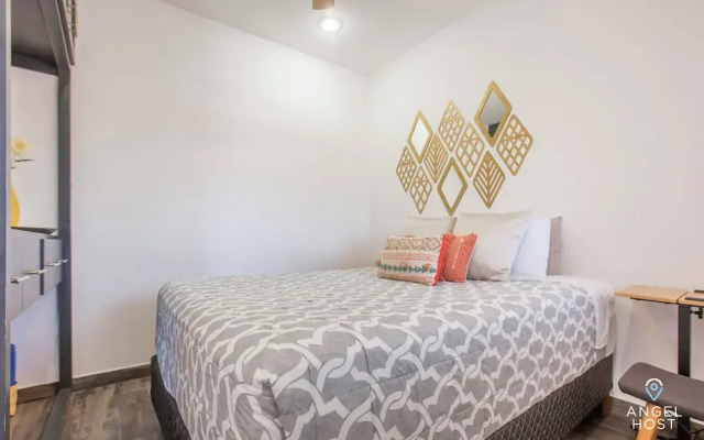 Condos Near Malecon Bay & Sunset Views
