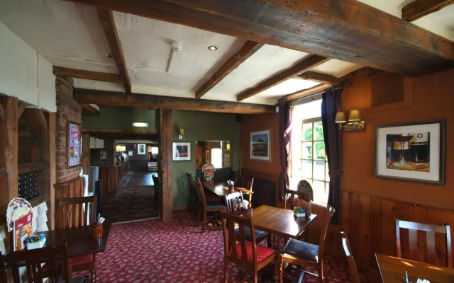 Premier Inn Nottingham North Daybrook