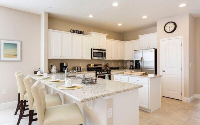 4163 Oaktree Drive 6 Bedroom Home