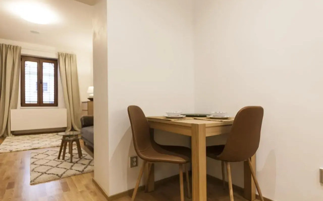 Prague Expat House