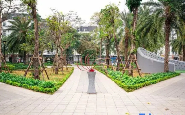Merci Vinhomes Imperia Hai Phong