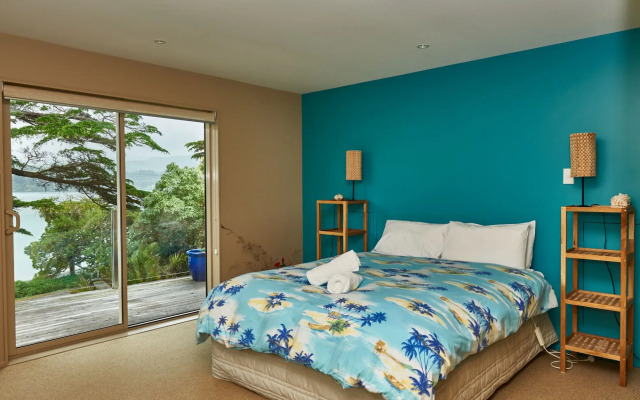 Akaroa on the Beach Apartments