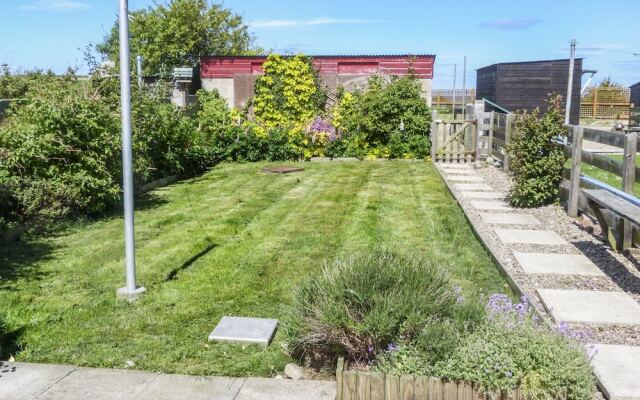 5 Distillery Cottages