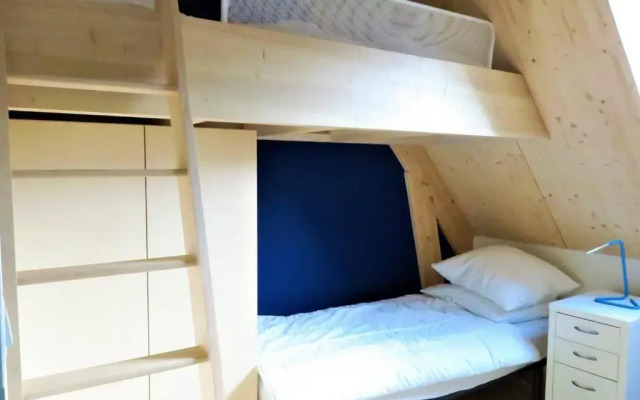 Maison Perros-Guirec, 5 pièces, 9 personnes - FR-1-368-183