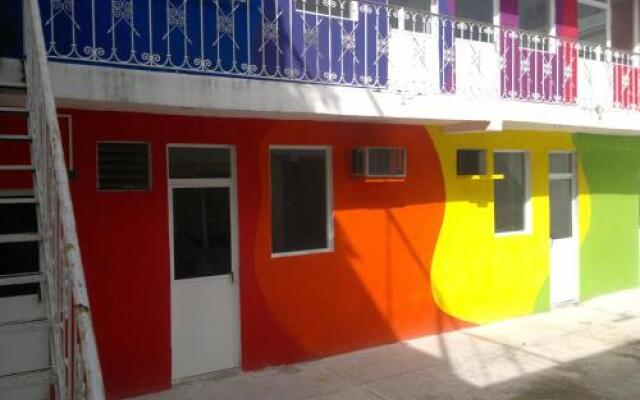 Orquideas Hostel