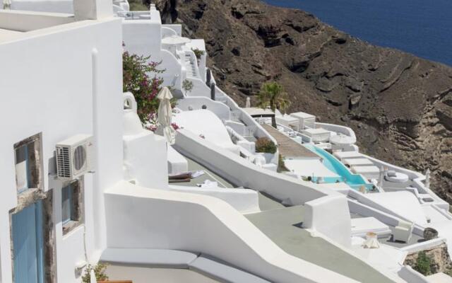 Pegasus House