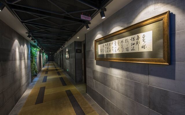 SHOWSE Wellness Hotel