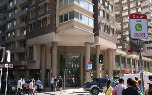 BMB Suites Apartments