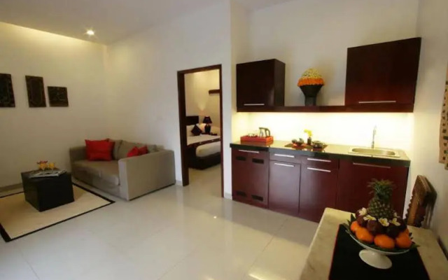 Villa KamarKamar Bali