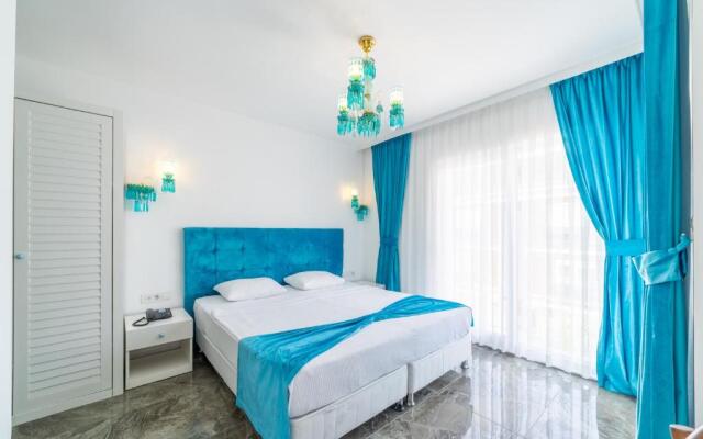 Dam Hotel Lara
