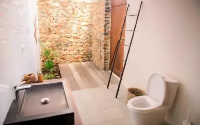 Villa Sorgas