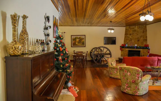 VELINN Casa de Campos Guest House