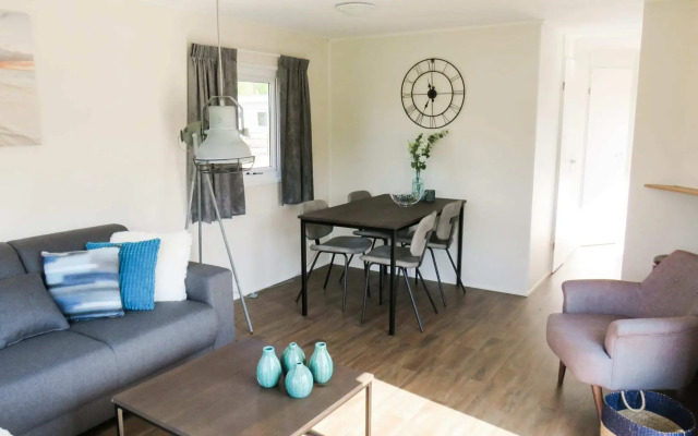 Europarcs de Kraaijenbergse Plassen