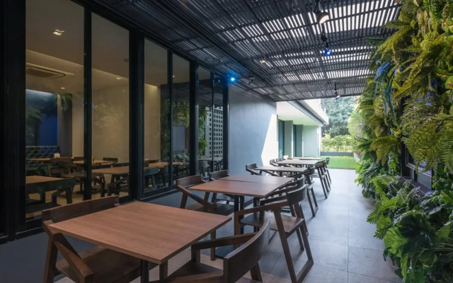 Lnimman Chiangmai Boutique Hotel