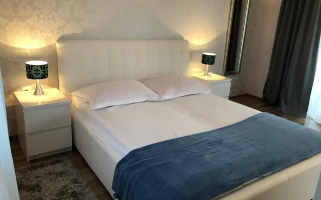 Design Apartments Dijan