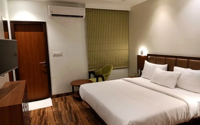 Hotel Nilax