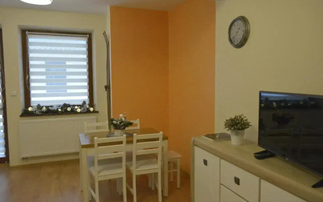 Apartament Akuratny Zakopane