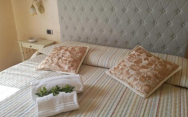 Bed and Breakfast Fontanella