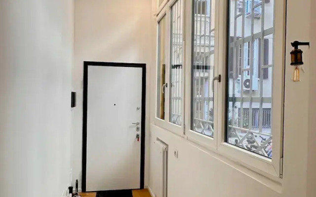 Loft 21 - Milano - Downtown