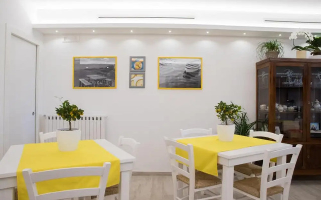 On Michele Guest house