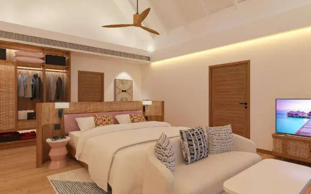 Dusitd2 Feydhoo Maldives - All Inclusive Resort