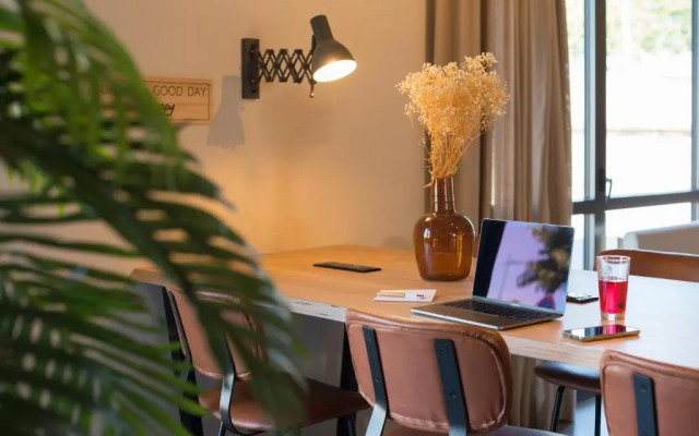 Campanile Saint-Brieuc Centre - Gare