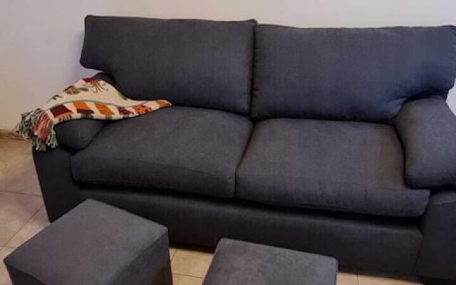 Tronador Schuss Arg41