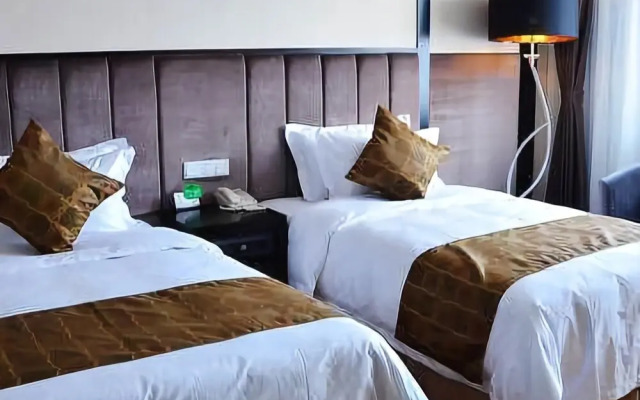 Zhongtai International Hotel