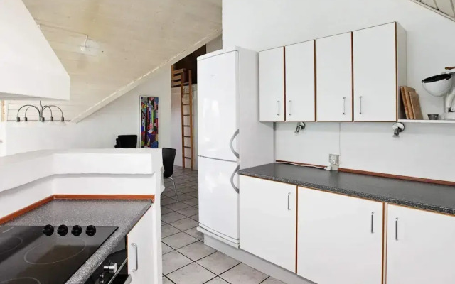 14 Person Holiday Home in Ringkobing-by Traum