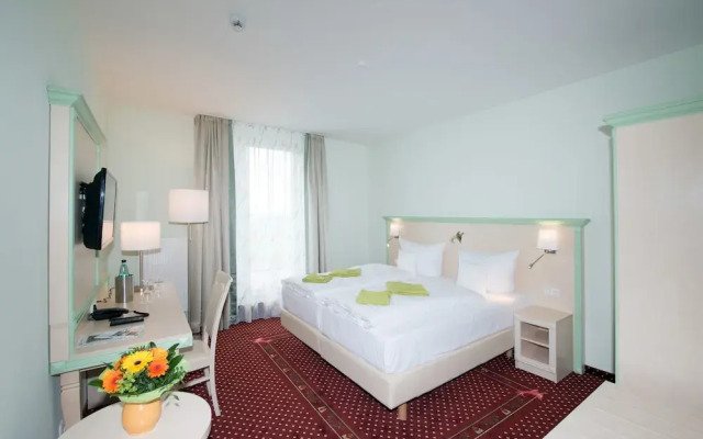 Hotel Schäfereck