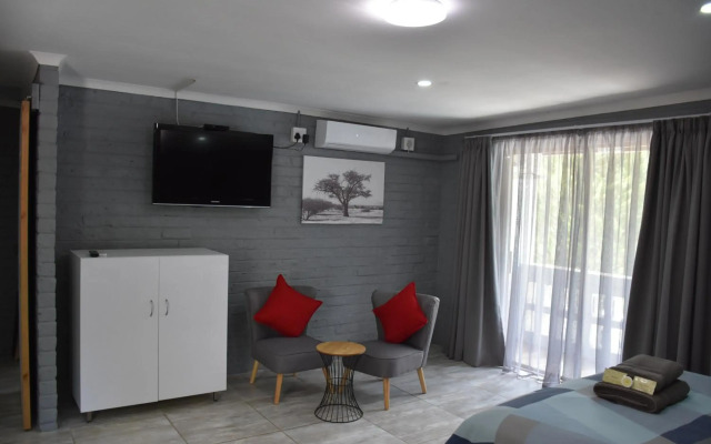 Alpine Bed and Breakfast