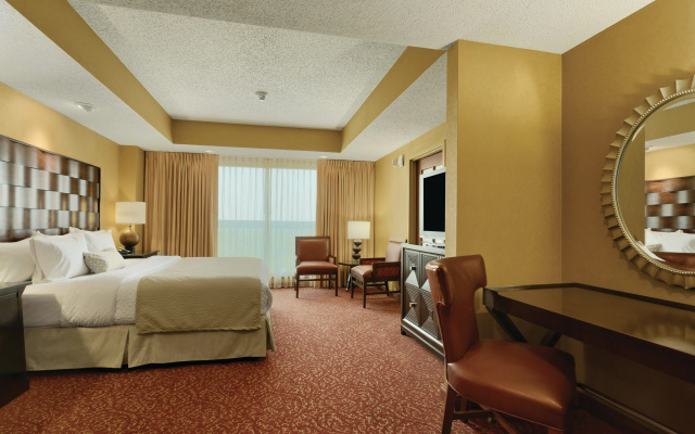 Embassy Suites by Hilton Nashville SE Murfreesboro