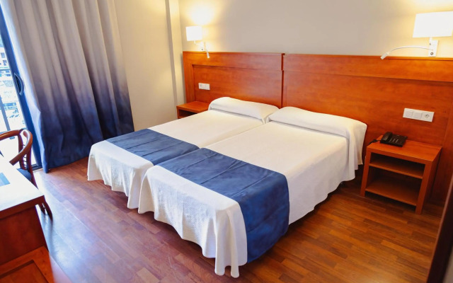 Port Denia Hotel