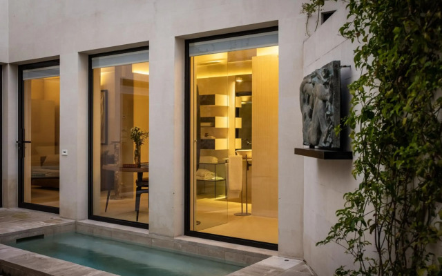 La Fiermontina | Luxury Home