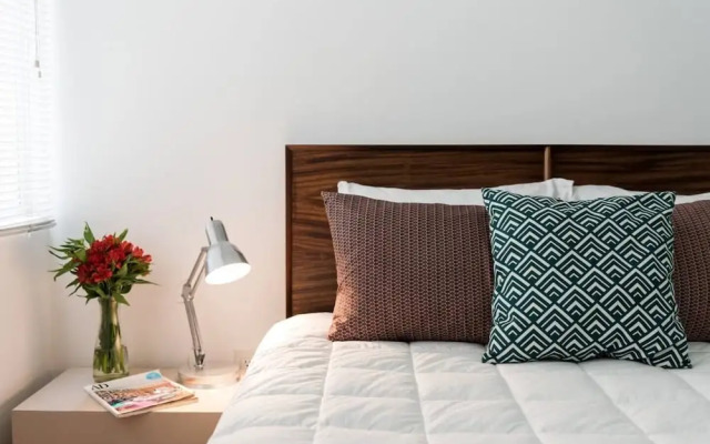 Condesa Residence Campeche 276