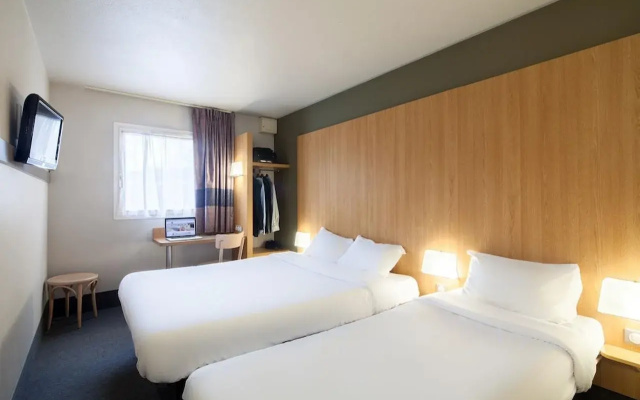 B&B HOTEL LA ROCHELLE Beaulieu Puilboreau