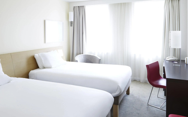 Novotel Liverpool Centre