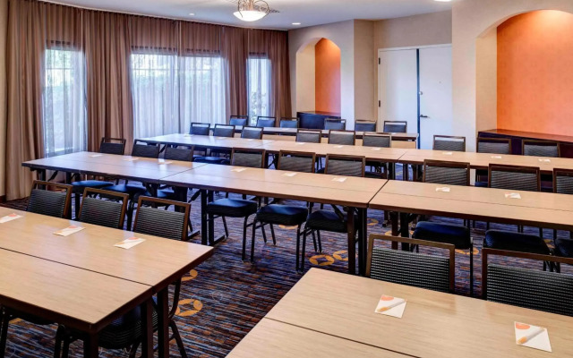Courtyard by Marriott San Diego - Rancho Bernardo