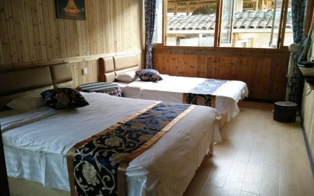 Long Feng Inn