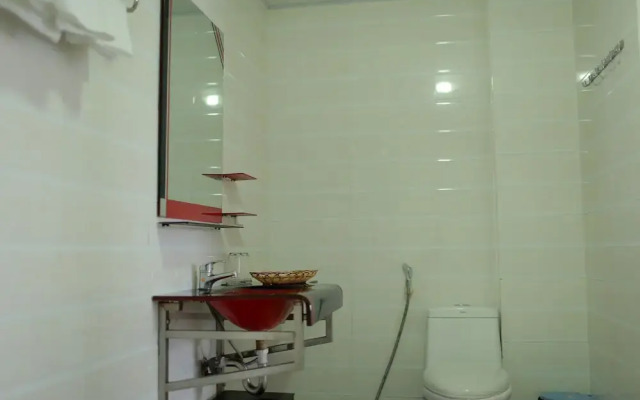 Anphaan Hotel Vinh