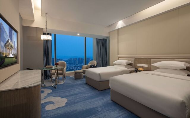Wyndham Shaoxing Keqiao