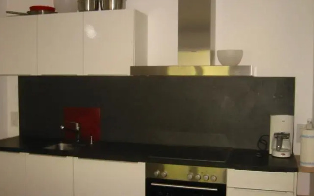 Alte Mühle Appartement