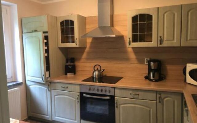 Ferienhaus Bergblick - mit Sauna und Dampfbad und Yacuzzi