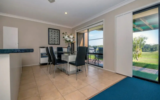 Horizons Golf Club, Villa 123