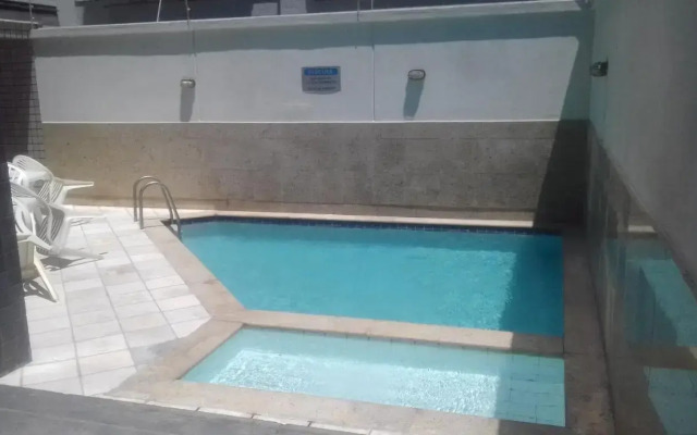 Apartamento Solon