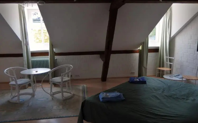 Evangelische Akademie Tutzing