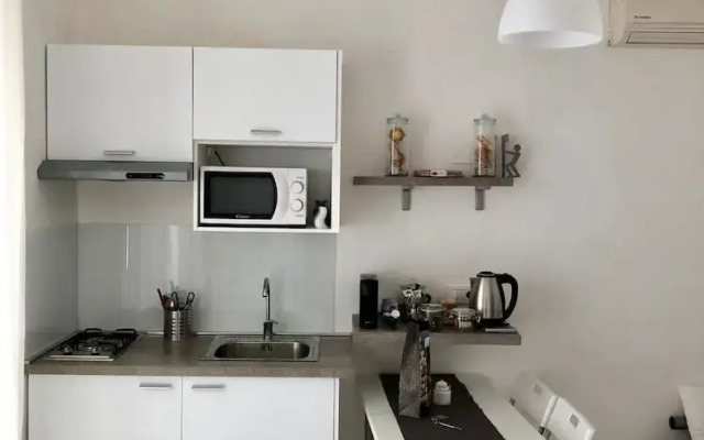 HOLIDAY FLAT Napoli Casa Vacanze-Vacation Rentals