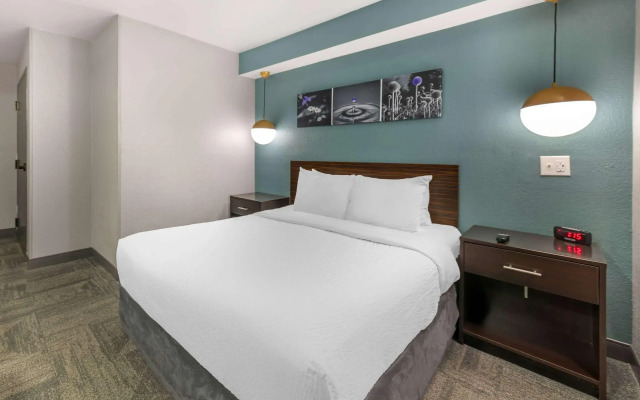 Sleep Inn Miami International Airport