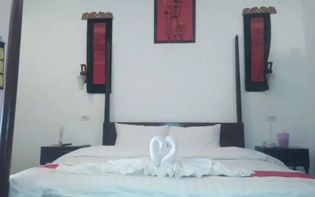 Luang Prabang Pavilion Hotel