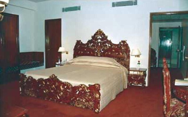 Hotel Maharani Palace